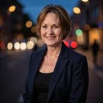 Dawn Perryman