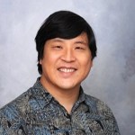 Dr. James Lin