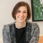 Eve Poczatek, MBA, SPHR