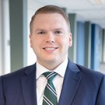 Jeffrey Penoyer - MHA