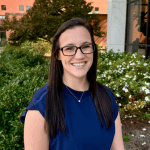 Meagan Rhames, BSN, RN