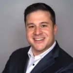 René Gurdián Jr., MBA