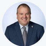 Robert Campbell, PharmD, BCSCP