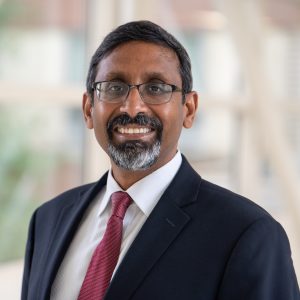 Sai Yendamuri, MD