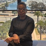 Joy Osa Uzamere, DNP, RN CCM-BC