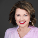 Angela Comfort, DBA, MBA, RHIA, CDIP, CCS, CCS-P, FAHIMA