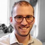 Dr. Yair Saperstein