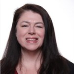 Sarah Hickman Auger