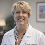 Elizabeth Cavanaugh, RN, MSN