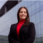 Deanna Parker, MBA, MHA, BSN, RN