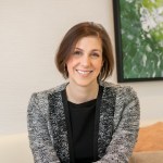 Eve Poczatek, MBA, SPHR