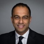 Prakash “PJ” Jayakumar, MD, PhD