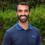 Siddharth Shetty