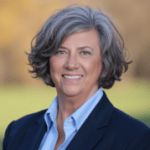 Kelley D. Simpson, MBA