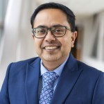 Neeraj Agarwal, MD, FASCO