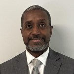 Adlher Rodriguez, MHA, AVP